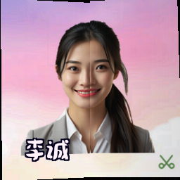 李诚